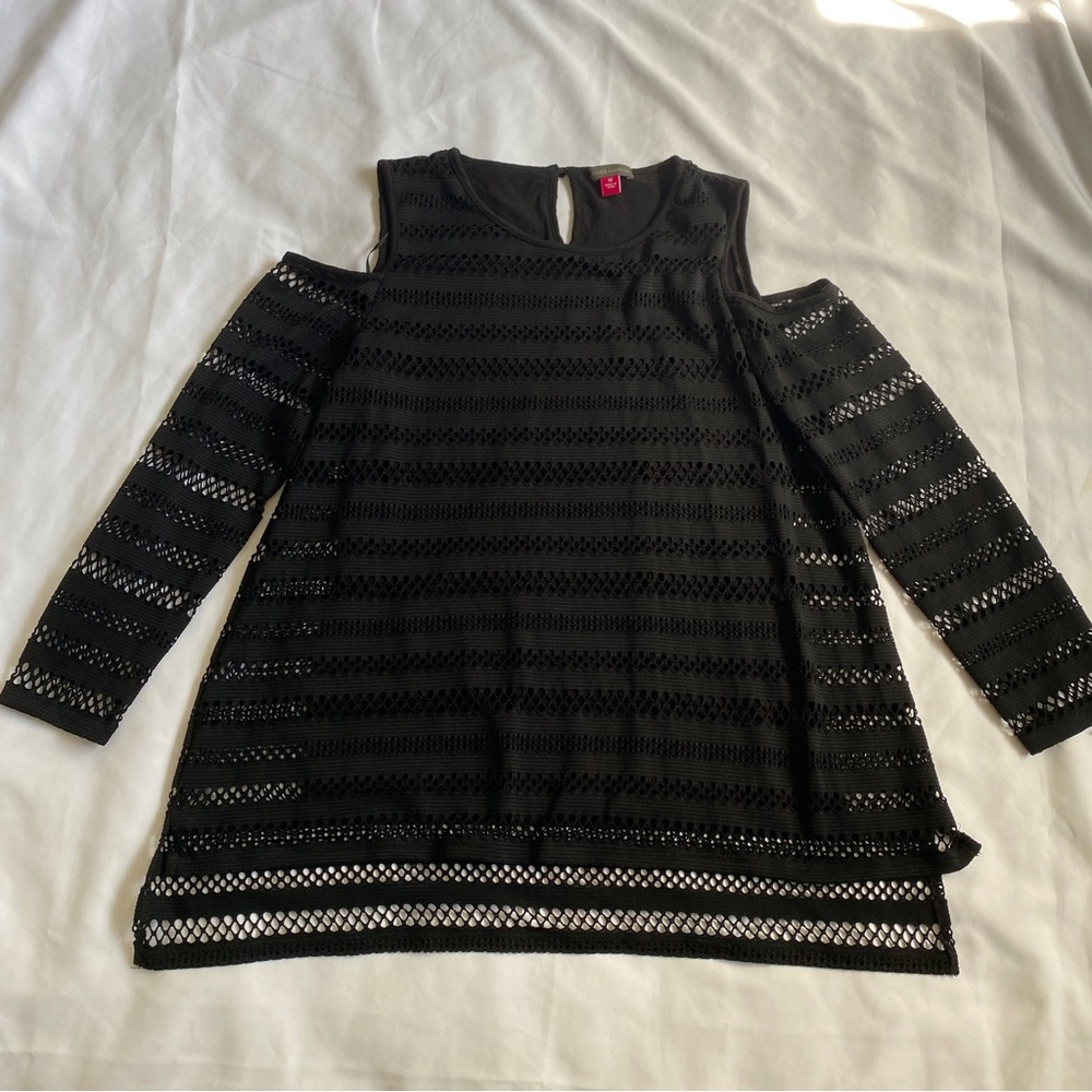 vince camuto y2k Top - Picture 3 of 3